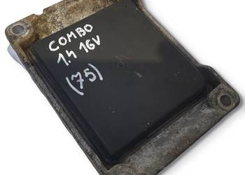 STEROWNIK SILNIKA Opel Astra III H 1.4 16V komputer 0261208396 55558787 BB