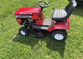 Sprzedam Traktorek ogrodowy 11hp