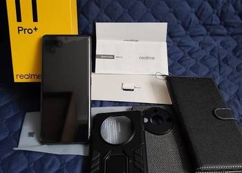 OFERTA DNIA! Sprzedam Realme 11pro+5G. Stan idealny!
