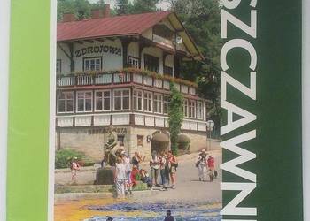 SZCZAWNICA FOLDER SZCZAWNICA FOLDER