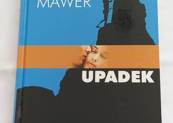 UPADEK – Simon Mawer