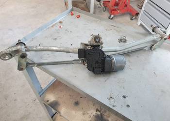 Mechanizm wycieraczek kpl.Audi