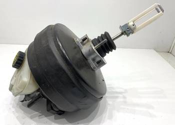 SERWO HAMULCOWE MERCEDES W221 A2214301730 Sedan/Limuzyna 05-13 3.5 299