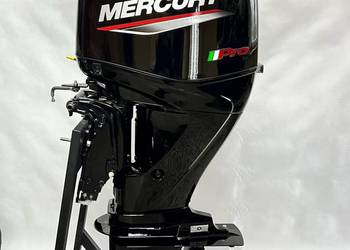 Silnik zaburtowy Mercury 60 PRO F40 ELPT EFI jak nowy