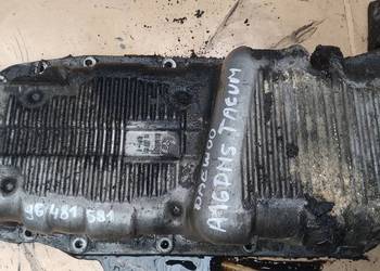 DAEWOO TACUMA 1,6 16V miska olejowa 96481581