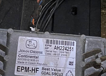 John Deere AH224251 EPM