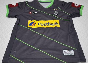 Koszulka, krótki rękaw, T-shirt, chłopięca, piłkarska, 11 Lilly, Lotto, 104