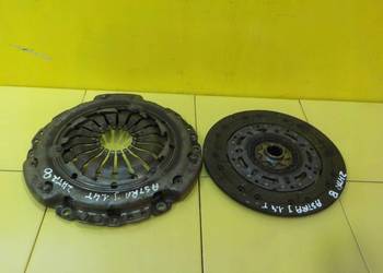 ASTRA J ZAFIRA B INSIGNIA 1.4 T 12r 140KM sprzeglo tarcza docisk 9223223