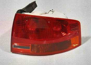 LAMPA PRAWY TYŁ AUDI A4 B7 SEDAN 8E5945096