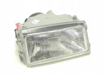 LAMPA PRAWY PRZÓD FIAT UNO 1989-1995 NOWA MAGNETI MARELLI LPB181 / 7642685
