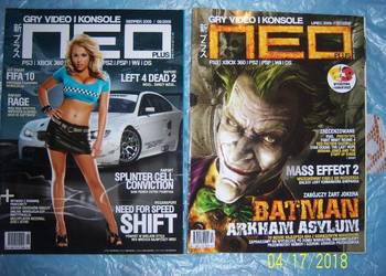 Magazyn o grach Cleo