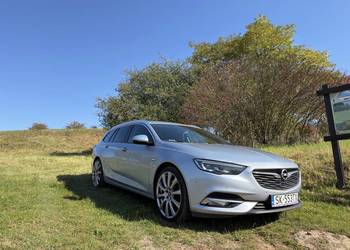 Opel Insignia Sport Tourer