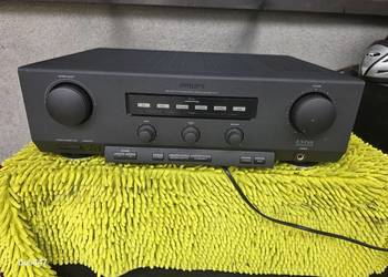 wzmacniacz philips fa931/00s stereo