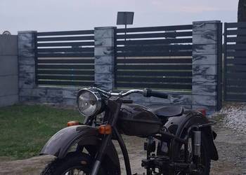 Ural m66 1973r