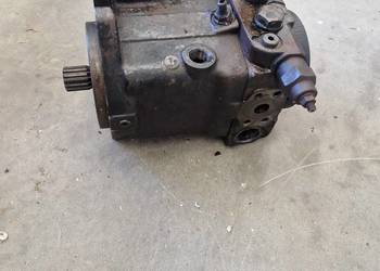 Pompa jazdy Hydromatik rexroth a4vg40 da1d2/32r