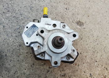 Sprawdzona Pompa wtryskowa Opel 1.7 CDTI 0445010086