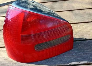 LAMPA LEWA TYLNA LEWY TYŁ AUDI A3 8L 8L0945095A 3D