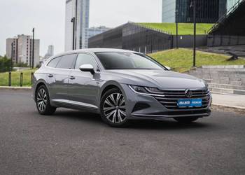 VW Arteon 1.5 TSI