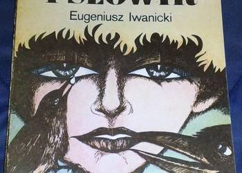 Kubuś i słowik - Eugeniusz Iwanicki