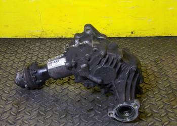 MOKKA 1.4 TURBO B 14r 140KM reduktor 24263336 812481521