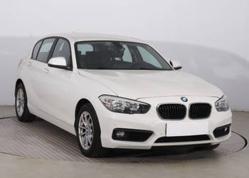 BMW 1 118i