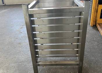 Podstawy pod piece konwekcyjne