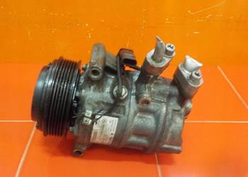 MERCEDES C W205 2.2 CDI 15r 170KM 651921 sprezarka klimatyzacji A0008303801