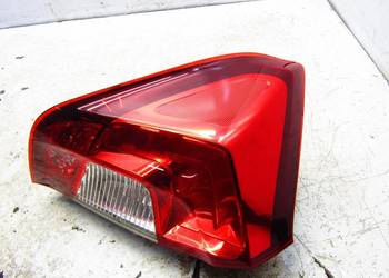 LAMPA TYLNA LEWY TYŁ HONDA JAZZ IV