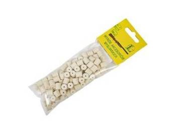 Przecieraki filcowe 7,62-8mm /100 sztuk Przecieraki filcowe 7,62-8mm /100 sztuk