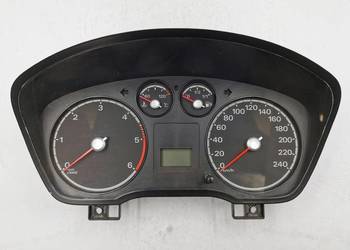 Licznik Zegary Ford C-Max Focus MK2 1.8 TDCI 4M5T-10849-CL