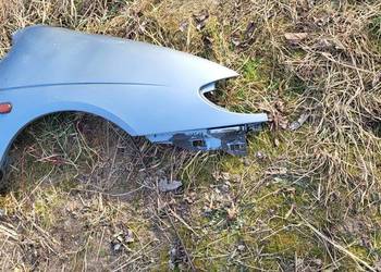 Błotnik  Prawy Renault  Scenic 1   ładny stan