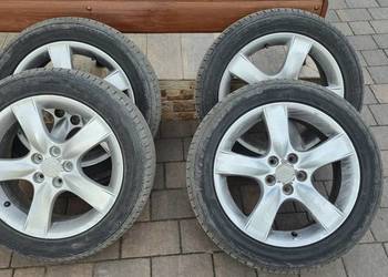 Subaru Impreza Hawkeye CAŁY NA CZĘŚCI