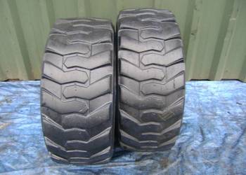 OPONA OPONY MITAS SKID SK 27 X 10,50 10.5 - R 15
