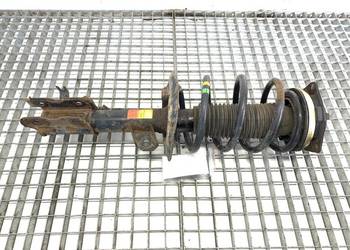 AMORTYZATOR LEWY PRZÓD ZE SPRĘŻYNĄ NISSAN QASHQAI J10 1.6 Crossover