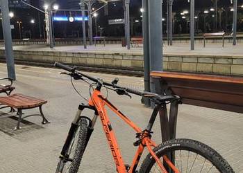 Sprzedam Superior XC 887 – bardzo dobry stan