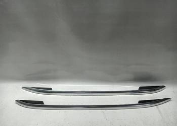 RELINGI DACHOWE CHROM VW T CROSS 2GM8643B