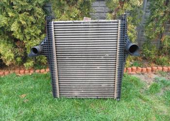 MAN TGL TGM CHŁODNICA POWIETRZA 81061006667 MAN TGL TGM CHŁODNICA POWIETRZA 81061006667