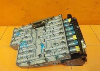 JAGUAR S-TYPE XF 2.7 D 10r 207KM mechatronika sterownik skrzyni 1068427181