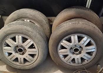 Alufelgi audi a4 b5