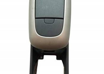 PODŁOKIETNIK TUNELU ŚRODKOWEGO E15 5891102180 Toyota Auris I (2006-2012)