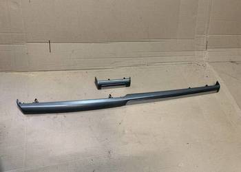 13198819 Listwa dekor konsoli Opel Vectra c signum 13204491 , 13198819