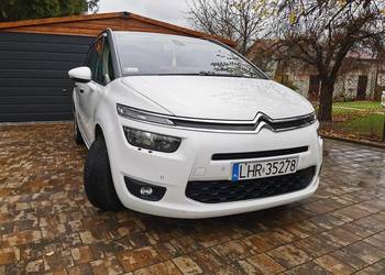 Citroen c4 Grand Picasso 1.6 HDi
