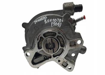 POMPA WACUM VACUM VW Touareg 5.0 V10 TDI AYH BKW BLE BWF 07Z145209C