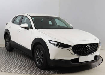 Mazda CX-30 Skyactiv-G 2.0