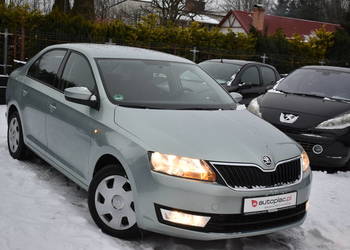 KLIMATRONIK TEMPOMAT CZUJNIKI PARKOWANIA BEZWYPADKOWA ŚLICZNY KOLOR!!