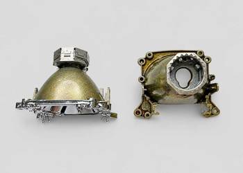 ODBŁYŚNIK DO LAMP BMW F32/ F33/ F36 PRZEDLIFT 2013-2017 D1S/D3S