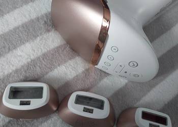 Depilator Philips lumea bri955x