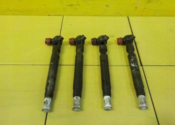 MERCEDES A W176 CLA B W246 1.8 CDI 14r 651 wtrysk wtryskiwacz