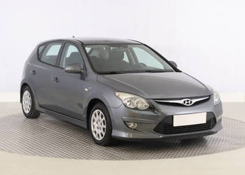 Hyundai i30 1.4 CVVT