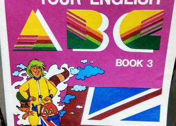 Abc your english